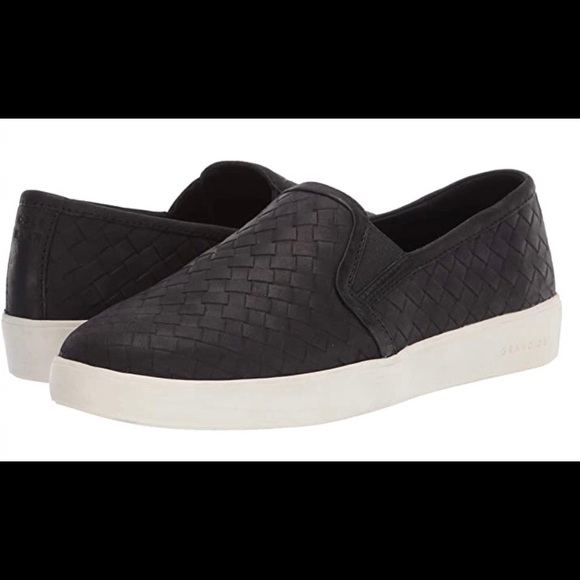Cole Haan Grand Crosscourt Slip-on - Picture 10 of 11